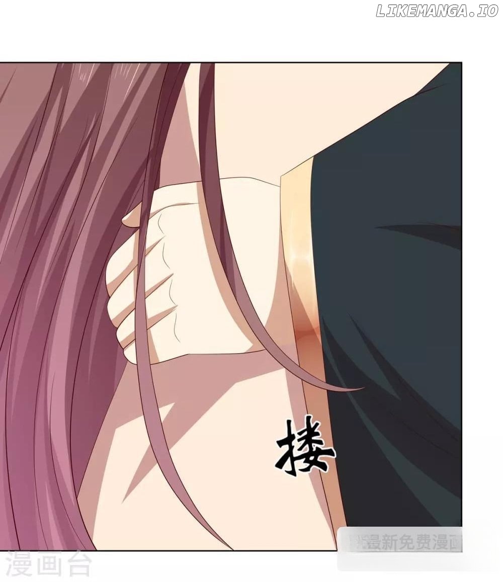 Rewrite My Fate chapter 47 - page 25